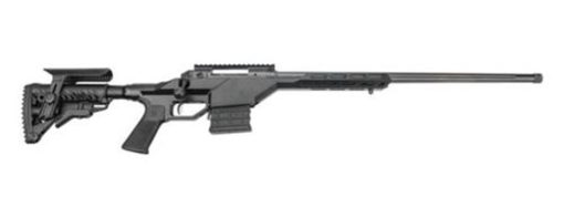 Buy Savage Model 10 BA Stealth 6.5 Creedmoor, 24",Threaded Barrel 6-Position Stock