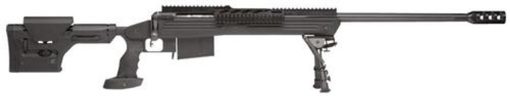 Buy Savage 110BA Stealth, 300 Win Mag, 24" Barrel,, , 5 rd