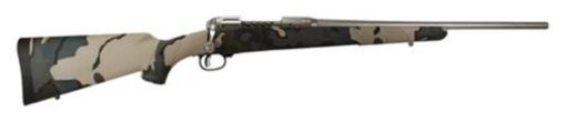 Buy Savage Model 16 Lightweight Hunter .223 Rem 20" SS Barrel KUIU VIAS Camo 4rd