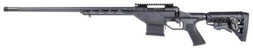 Buy Savage 10BA Stealth, .223 Rem, 16.5", 10rd, Black Adj. Stock/Aluminum Chassis