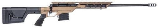 Buy Savage 10/110BA Stealth Evolution Bolt 6.5 Creedmoor 24" Magpul PRS Stock Bronze Cerakote