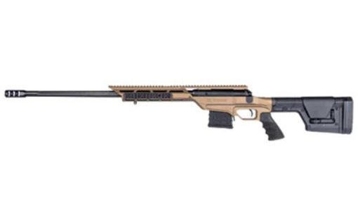 Buy Savage 10/110BA Stealth Evolution 338 Lapua 24" 5rd Bronze Cerakote