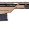 Buy Savage 110BA Stealth Evolution Left Hand, .300 Win Mag, 24", 5rd, Bronze Cerakote