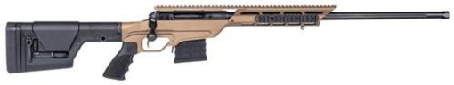 Buy Savage 110BA Stealth Evolution Left Hand, .300 Win Mag, 24", 5rd, Bronze Cerakote