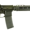 Buy Savage MSR 15 Patrol AR-15 .223/5.56 16 Barrel Blackhawk Furniture 30rd Mag