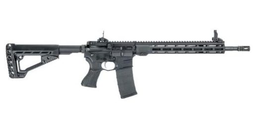 Buy Savage MSR 15 Recon .223 Wylde, 16" Barrel, Blackhawk Grip, Black, 30rd