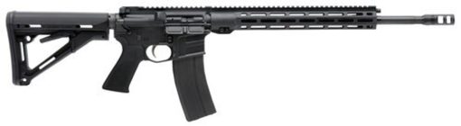 Buy Savage MSR15 Recon LRP, .22 Nosler, 18", 25rd, Magpul CTR Stock, Black