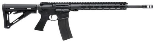 Buy Savage MSR15 Recon LRP, 6.8 SPC, 18", 25rd, Magpul CTR Stock, Black