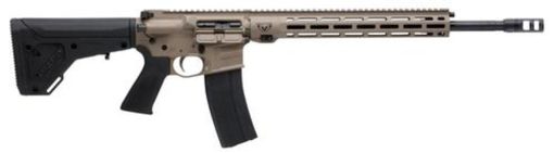 Buy Savage MSR 15 224 Valkyrie, 18" Barrel, Flat Dark Earth, Magpul UBR Stock, M-LOK Handguard, 25Rd Mag