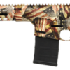 Buy Savage MSR10 Hunter .308 Win, 16.1" Barrel, Blackhawk Axiom Stock, American Flag, 20rd