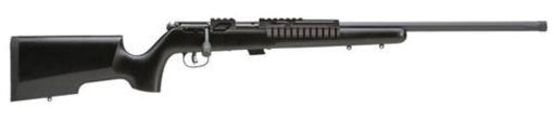 Buy Savage Mark II TRR-SR 22LR, 22" Threaded Barrel, Silencer Ready