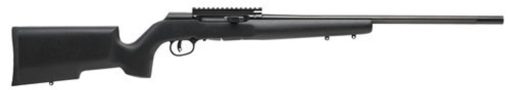 Buy Savage A22 Pro Varmint, .22 WMR, 22" Barrel, 10rd, Black