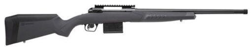 Buy Savage 10/110 Tactical, .308 Win, 24" Barrel, 10rd, Left-Handed, Gray