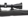 Buy Savage 10/110 Engage Hunter XP 270 Winchester Short Magnum (WSM), With 3X9X40 Scope, 24" Barrel,, , Synthetic, Black, 2 rd