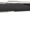 Buy Savage 10/110 Storm 300 Win Mag, 24" Barrel, Stainless Steel,, , AccuFit Gray Stock, 3 rd