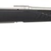 Buy Savage 10/110 Storm 223 Remington, 22" Barrel, Stainless Steel,, , AccuFit Gray Stock, Left Hand, 4 rd