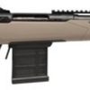 Buy Savage 10/110 Scout 450 Bushmaster, 16.5" Barrel,, , AccuFit Flat Dark Earth Stock, 10 rd