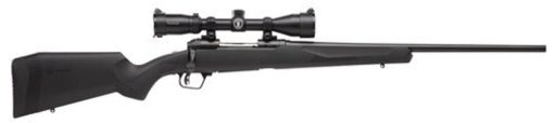 Buy Savage 10/110 Engage Hunter XP, .280 Ackley, 22", 4rd, 3-9x40mm Bushnell Scope, Black