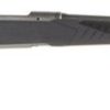 Buy Savage 10/110 Storm, 6.5 Creedmoor, 22" Barrel, 4rd, Left-Handed, Gray