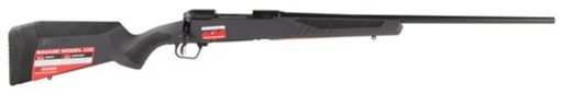 Buy Savage 10/110 Hunter, 6.5 Creedmoor, 24", 4rd, AccuFit Gray Stock