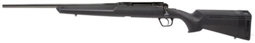 Buy Savage Axis Compact 243 Winchester, 20" Barrel,, , Synthetic Black, Left Hand, 4 rd