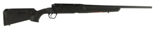 Buy Savage Axis Compact 243 Winchester, 20" Barrel,, , Synthetic Black, 4 rd