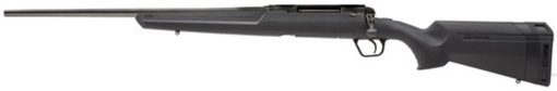 Buy Savage Axis 223 Remington, 22" Barrel,, , Synthetic Black, Left Hand, 4 rd