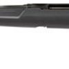 Buy Savage Axis, 6.5 Creedmoor, 22" Barrel, Black Color, Black Polymer Stock, Left Hand, 4Rd, Detachable Box Magazine