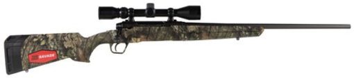 Buy Savage Axis XP, .223 Rem, 22", 4rd, 3-9x40mm Weaver Scope, Break-Up Country Camo