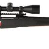 Buy Savage 110 Apex Hunter XP 22-250, Vortex Crossfire II 3X9X40 Scope