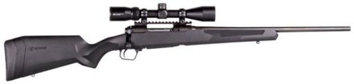 Buy Savage 110 Apex Hunter XP 300 Win Mag, Vortex Crossfire II 3X9X40 Scope