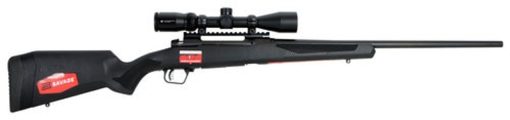 Buy Savage 110 Apex Hunter XP 223 Remington LH Vortex