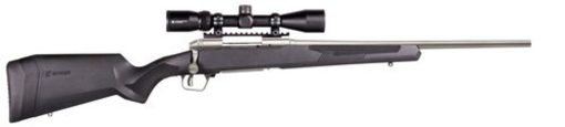 Buy Savage 110 Apex Storm XP 223 Rem, Vortex Crossfire II 3X9X40 Scope