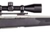 Buy Savage 110 Apex Storm XP 7mm-08, Vortex Crossfire II 3X9X40 Scope