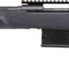 Buy Savage 10/110 Tactical 6.5 Creedmoor, 24" Barrel, AccuFit Gray Stock, Left Hand, 10rd