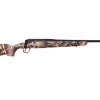 Buy Savage AXIS II 6.5 Creedmoor, 22" Barrel, American Flag Synthetic Stock, 4rd