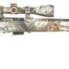 Buy Savage 93R1 Bolt 17 Hornady Magnum Rimfire (HMR) 22" Snow Matte