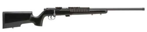 Buy Savage 93R17 TRR-SR, 17HMR, 22" Threaded Barrel, Silencer Ready