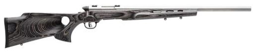 Buy Savage B.Mag Target Bolt 17 WSM 22" Barrel, Laminate Thumbhole Stock SS, 8rd