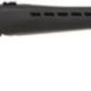 Buy Mossberg 4X4 243 24" Fluted Barrel Synthetic Classic Stock 4 Round