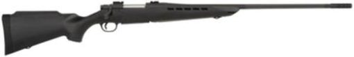 Buy Mossberg 4X4 243 24" Fluted Barrel Synthetic Classic Stock 4 Round