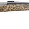 Buy Mossberg ATR Bolt 30-06 Springfield 22" Mossy Oak Brush Synthetic Blue