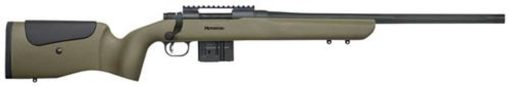 Buy Mossberg MVP LR Bolt 308 Win/7.62mm 20" FB Threaded Barrel,, Synthetic Be, 10 rd