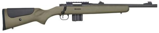 Buy Mossberg MVP LR Tactical Bolt 223 Remington/5.56 NATO 16.25" Barrel, Synthet, 10rd