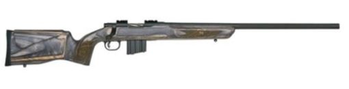 Buy Mossberg MVP Varmint 5.56/223 24" Bull Fluted Barrel, 10 Rnd AR-15 Mag