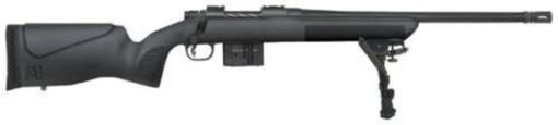 Buy Mossberg MVP 5.56/223 18" Barrel, Bipod 10 Rd Mag