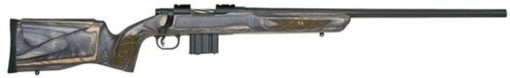 Buy Mossberg MVP Varmint Bolt 223 Rem/5.56 NATO 24" Bull, Lam BR Stock Blued, 5 rd