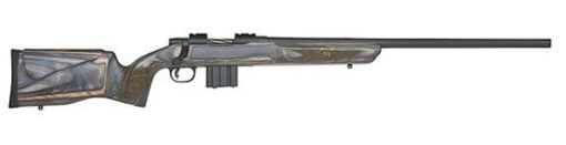 Buy Mossberg MVP Varmint Bolt 223 Rem/5.56 NATO 24" Threaded Barrel,, Laminate Stock Blued, 10 rd