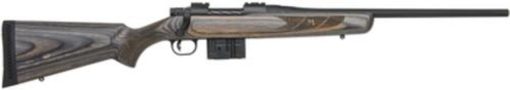 Buy Mossberg MVP Predator 20" 308 Win/7.62 NATO, Laminate Stock Blued, 10 rd