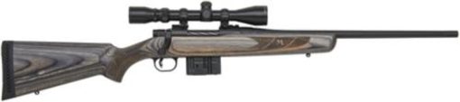 Buy Mossberg MVP Predator Bolt 308Win/7.62 20" Barrel Laminated Stock, Scope 10 Rd AR Mag